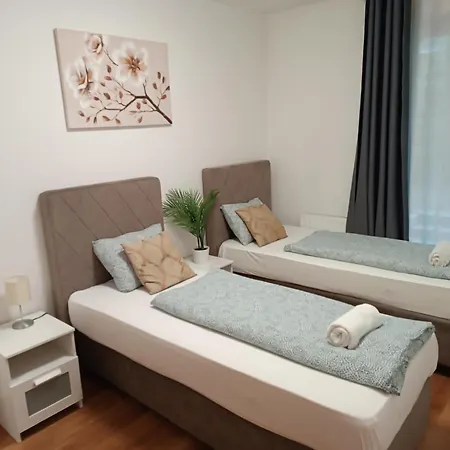 Corvin Chillzone Budapest