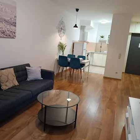 Corvin Chillzone * Budapest