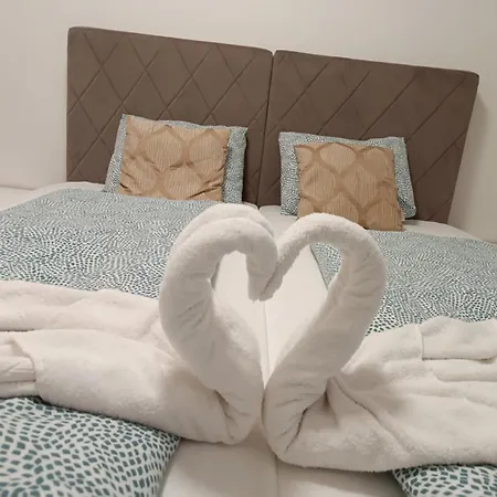 Corvin Chillzone Budapešť