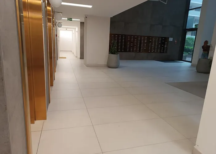 Apartament Corvin Chillzone *