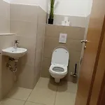 Διαμέρισμα Corvin Chillzone *