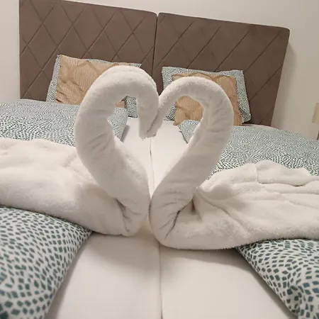 Corvin Chillzone Budapest