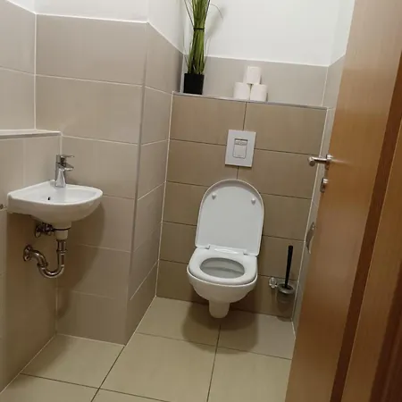 Apartment Corvin Chillzone *