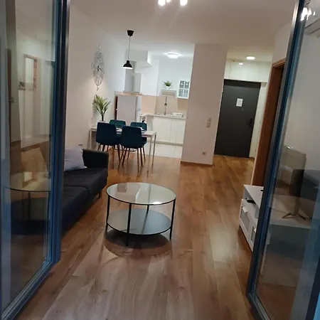 Corvin Chillzone * Budapest