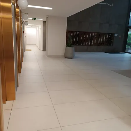 Apartment Corvin Chillzone *