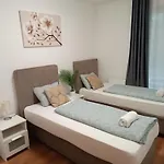 Corvin Chillzone בודפשט