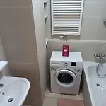 Corvin Chillzone דירה בודפשט