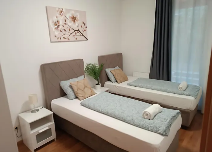 Corvin Chillzone Budapeşte