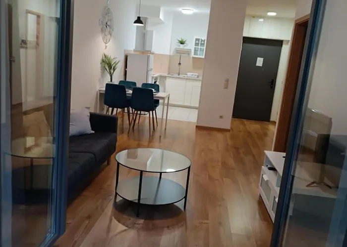 Corvin Chillzone * Budapeşte